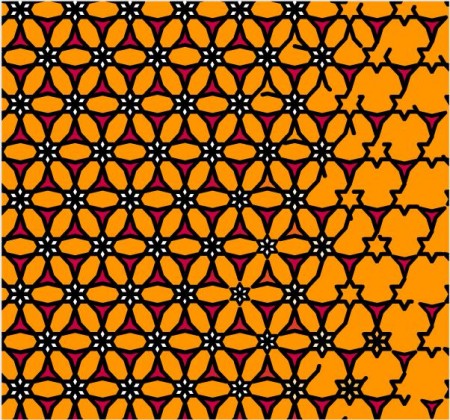 mosaic