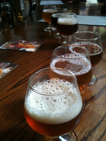 degustation