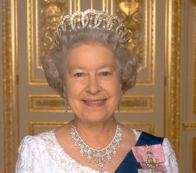 Elisabeth 2, Reine du Canada Elisabeth 2, Reine du Canada